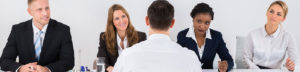 Sample interview questions for IT job seekers