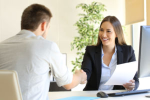 Successful interviewing tips for IT job seekers